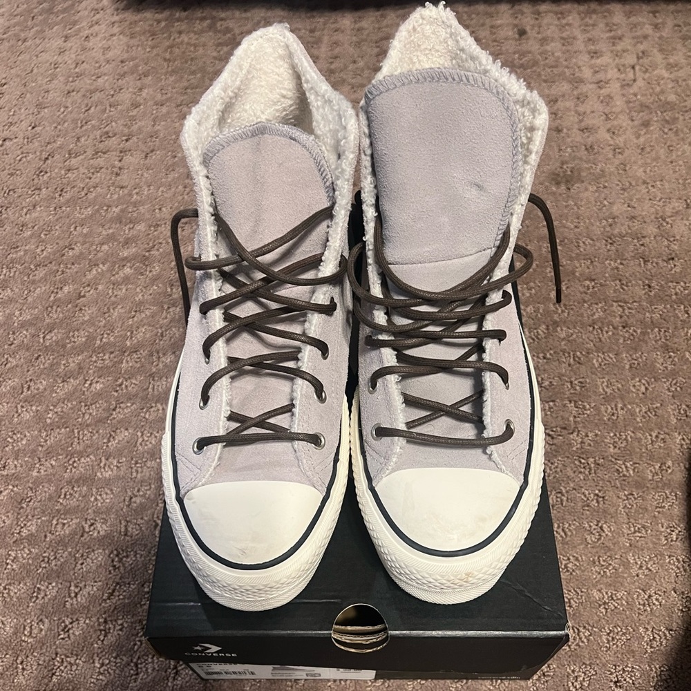 Converse